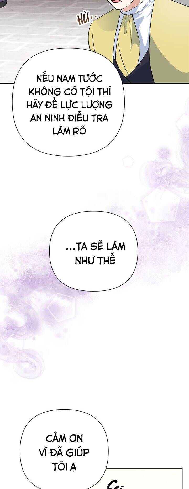 Cuộc Sống Vui Vẻ Của Ác Nữ Chapter 19 - 36