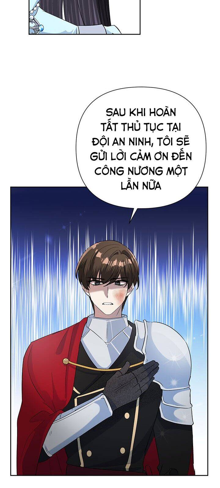 Cuộc Sống Vui Vẻ Của Ác Nữ Chapter 19 - 38