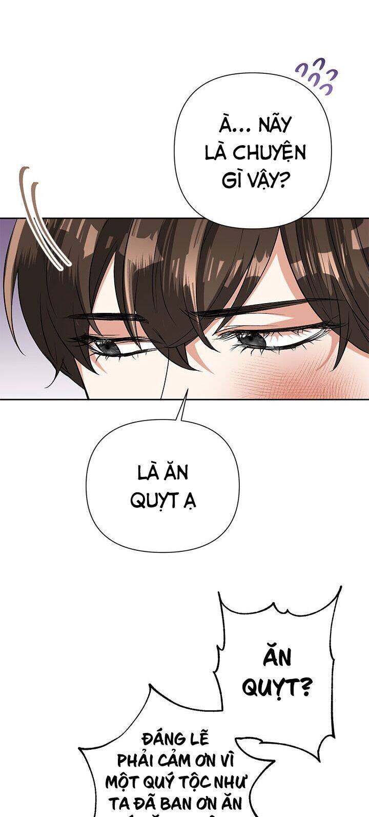 Cuộc Sống Vui Vẻ Của Ác Nữ Chapter 19 - 39