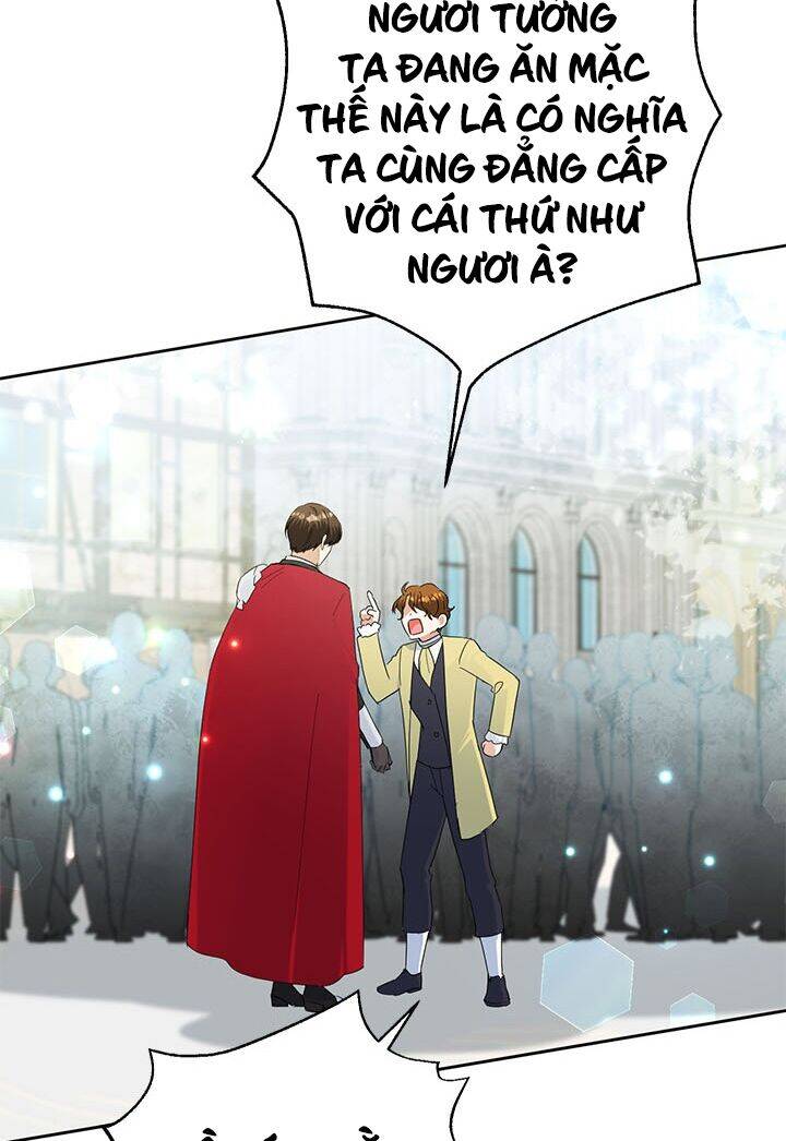 Cuộc Sống Vui Vẻ Của Ác Nữ Chapter 19 - 5