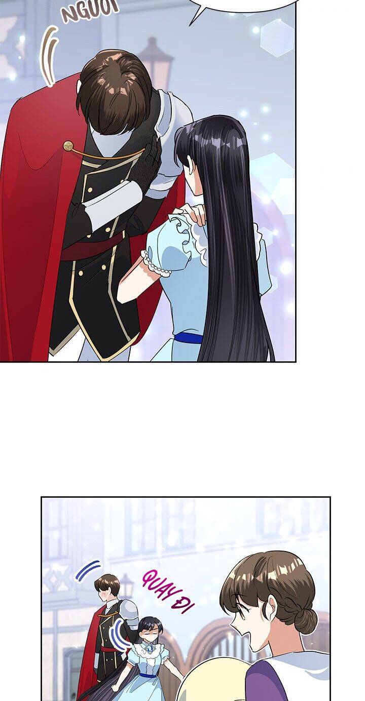 Cuộc Sống Vui Vẻ Của Ác Nữ Chapter 19 - 42