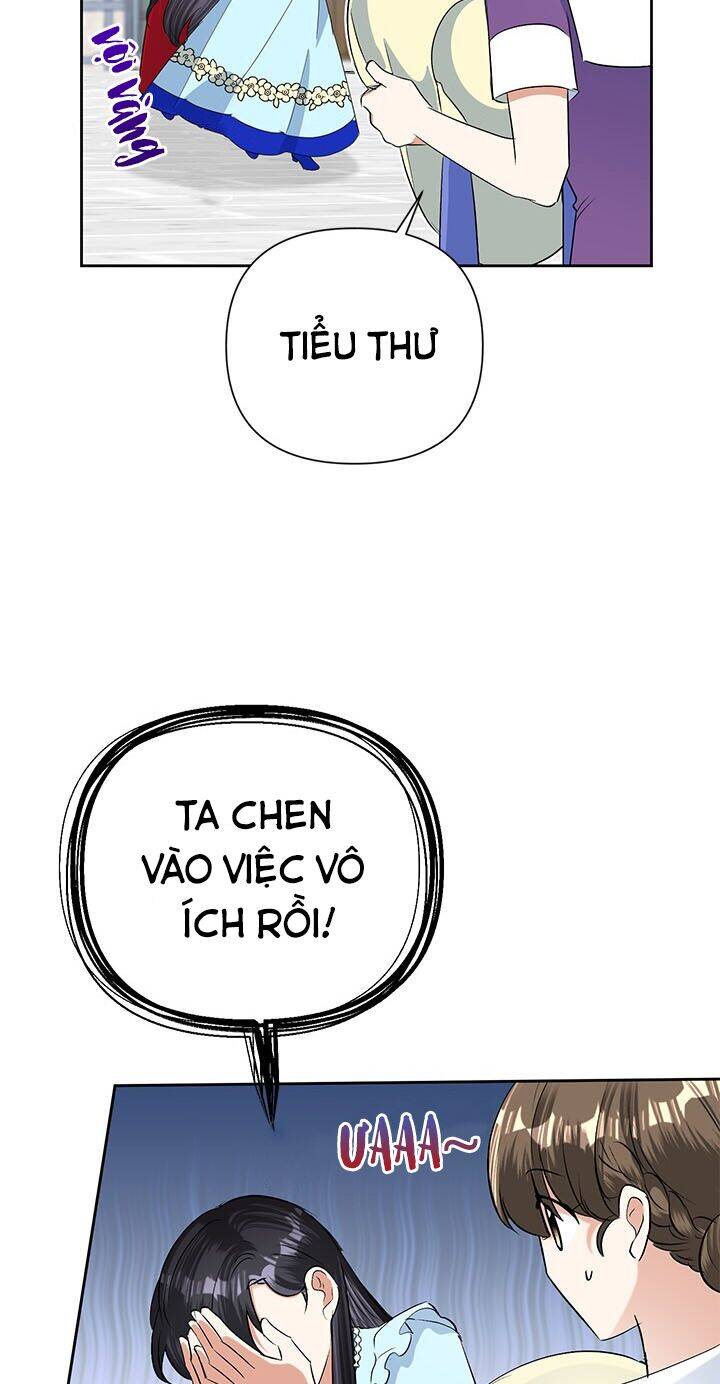 Cuộc Sống Vui Vẻ Của Ác Nữ Chapter 19 - 43