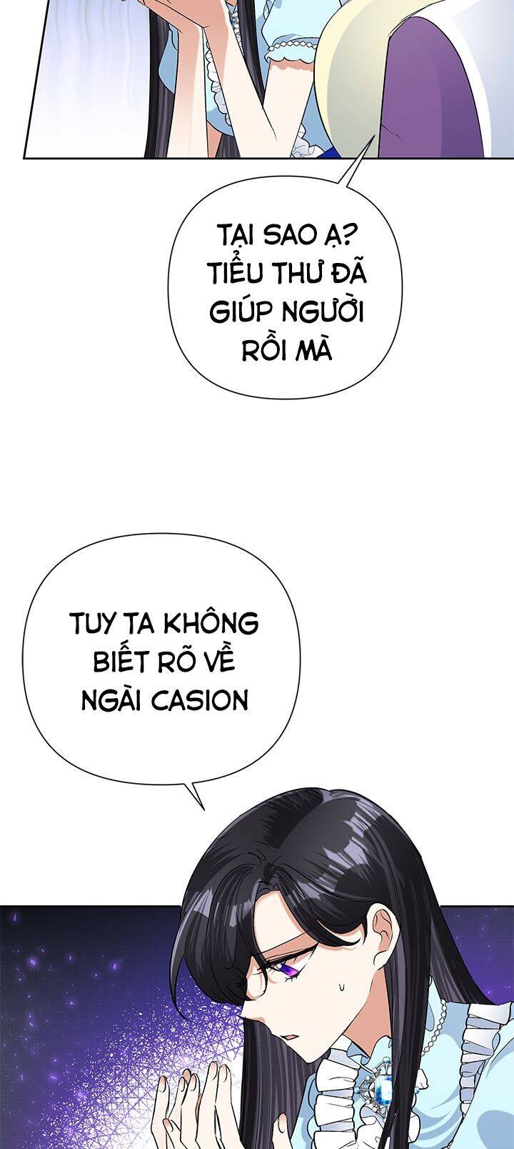 Cuộc Sống Vui Vẻ Của Ác Nữ Chapter 19 - 44