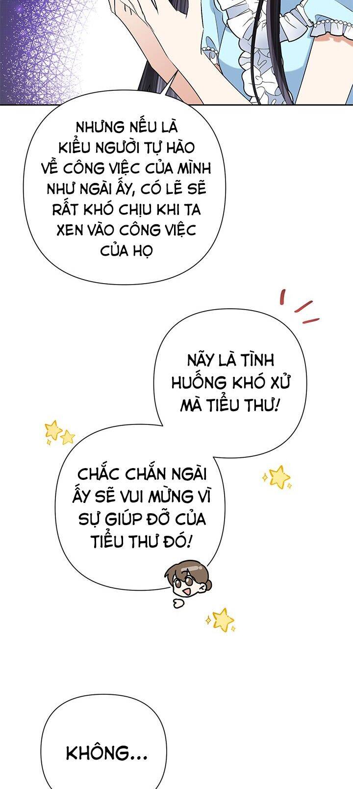 Cuộc Sống Vui Vẻ Của Ác Nữ Chapter 19 - 45
