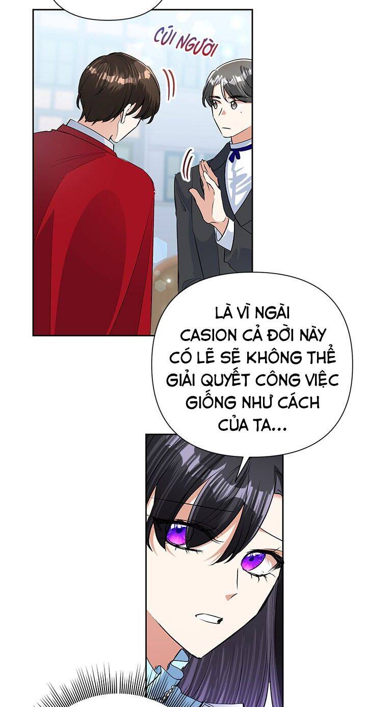Cuộc Sống Vui Vẻ Của Ác Nữ Chapter 19 - 46