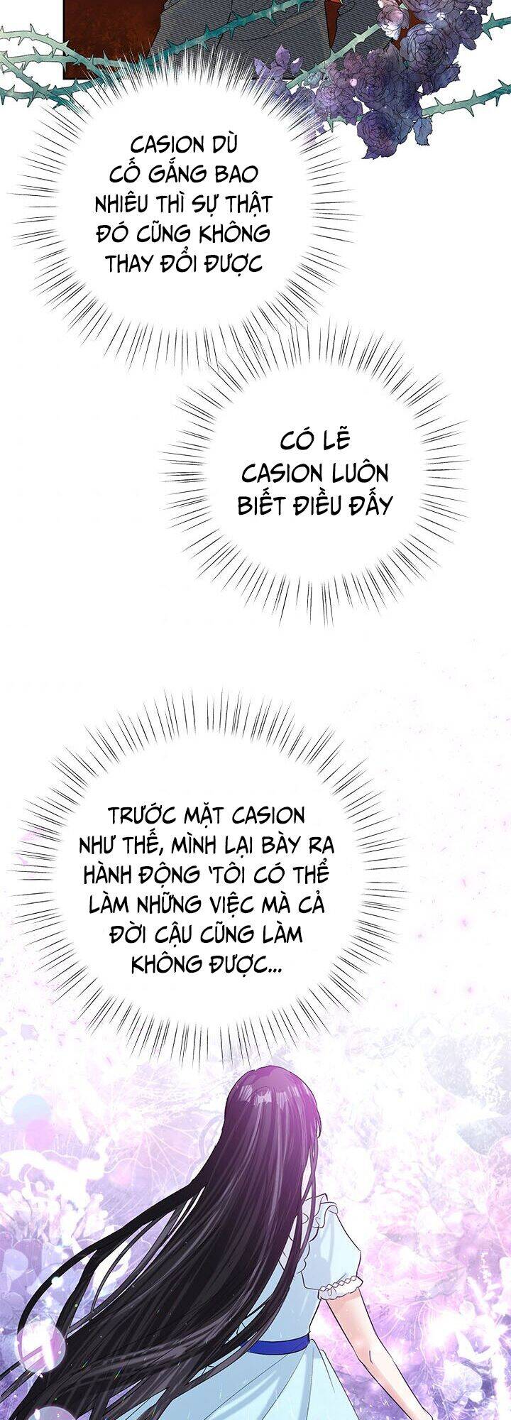 Cuộc Sống Vui Vẻ Của Ác Nữ Chapter 19 - 48