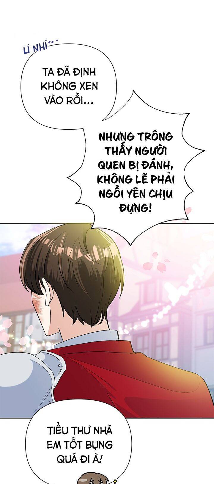 Cuộc Sống Vui Vẻ Của Ác Nữ Chapter 19 - 52