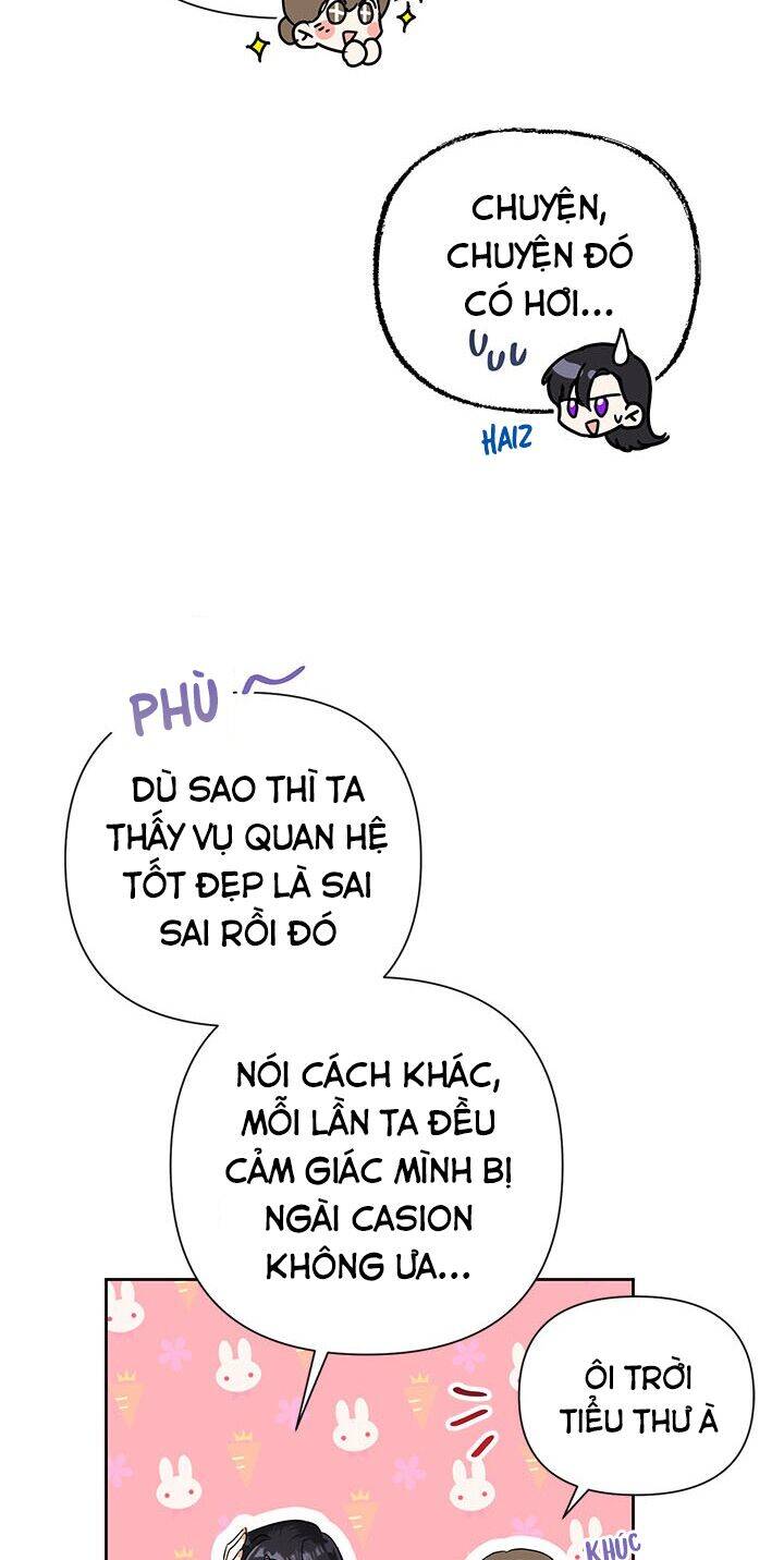 Cuộc Sống Vui Vẻ Của Ác Nữ Chapter 19 - 53