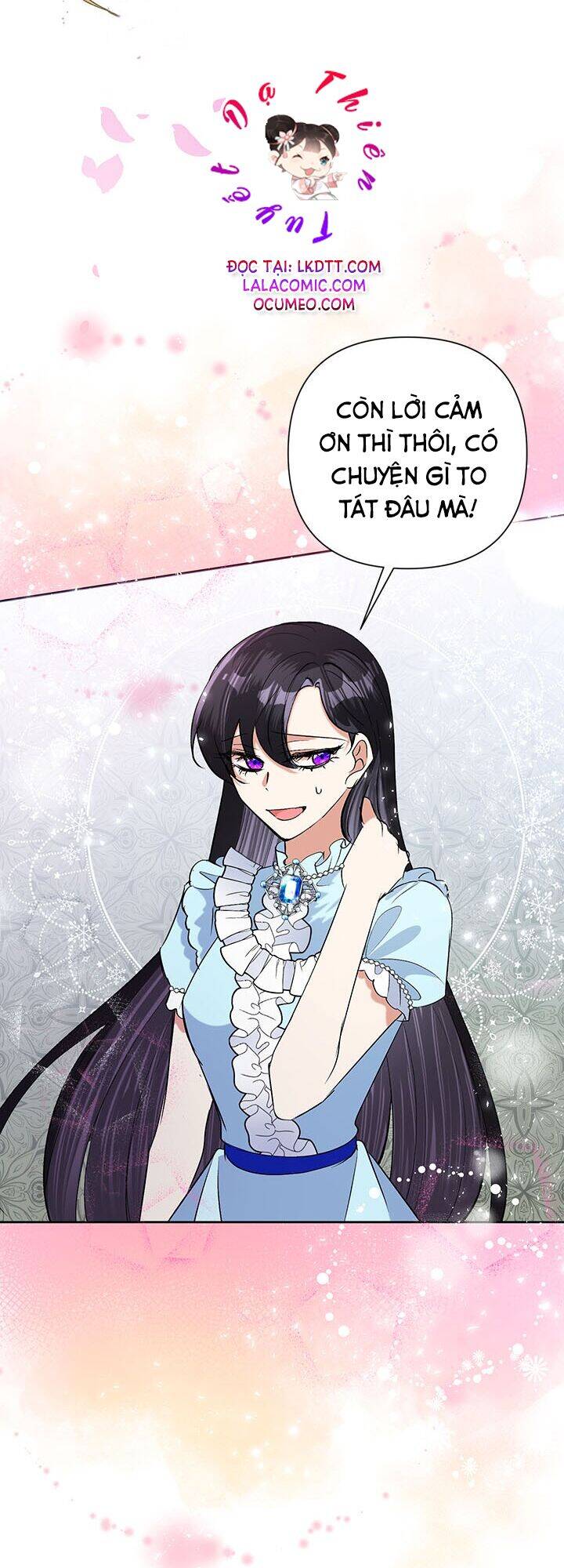 Cuộc Sống Vui Vẻ Của Ác Nữ Chapter 19 - 59