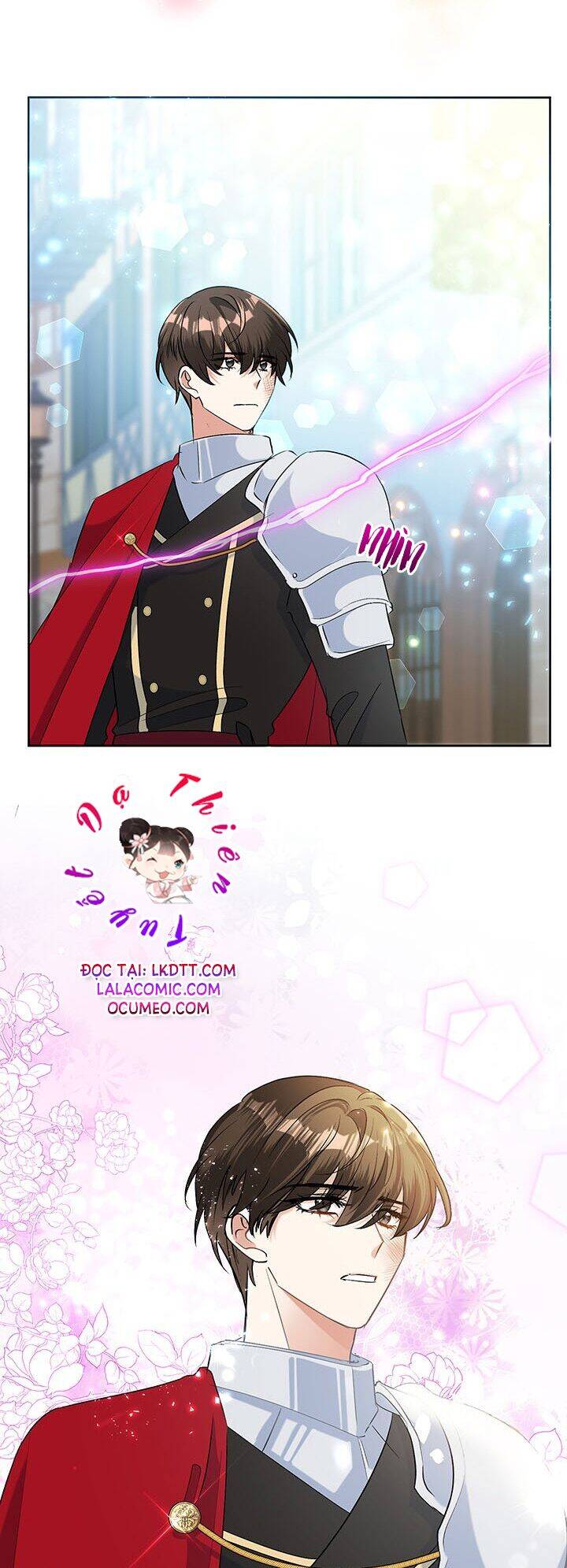 Cuộc Sống Vui Vẻ Của Ác Nữ Chapter 19 - 60