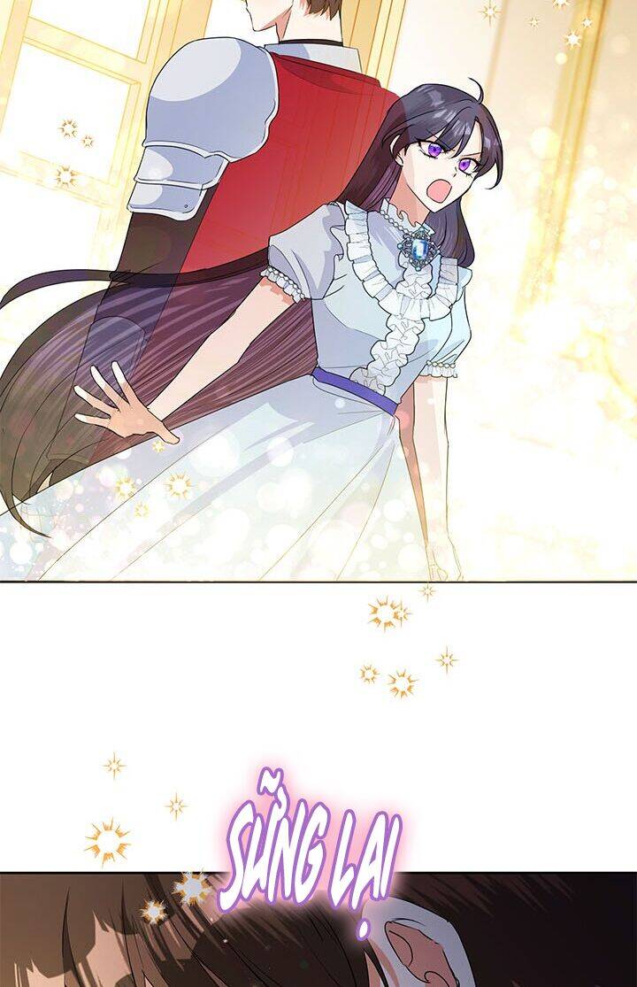 Cuộc Sống Vui Vẻ Của Ác Nữ Chapter 20 - 12