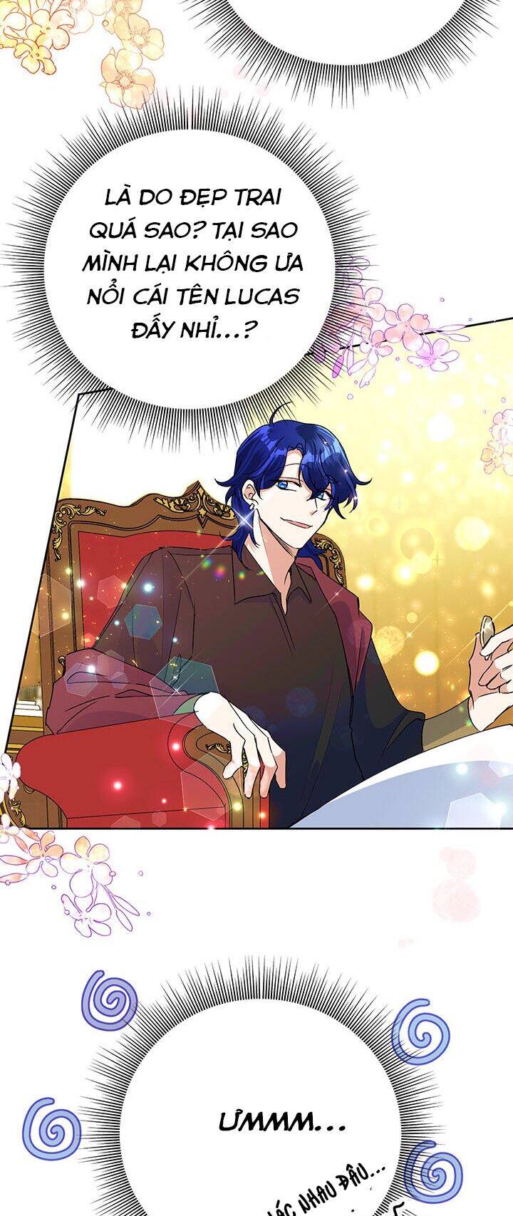 Cuộc Sống Vui Vẻ Của Ác Nữ Chapter 20 - 54