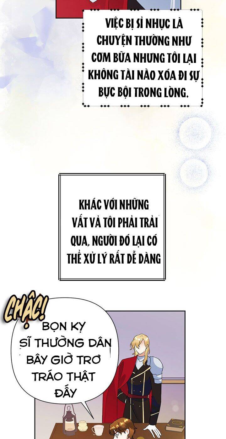 Cuộc Sống Vui Vẻ Của Ác Nữ Chapter 20 - 8