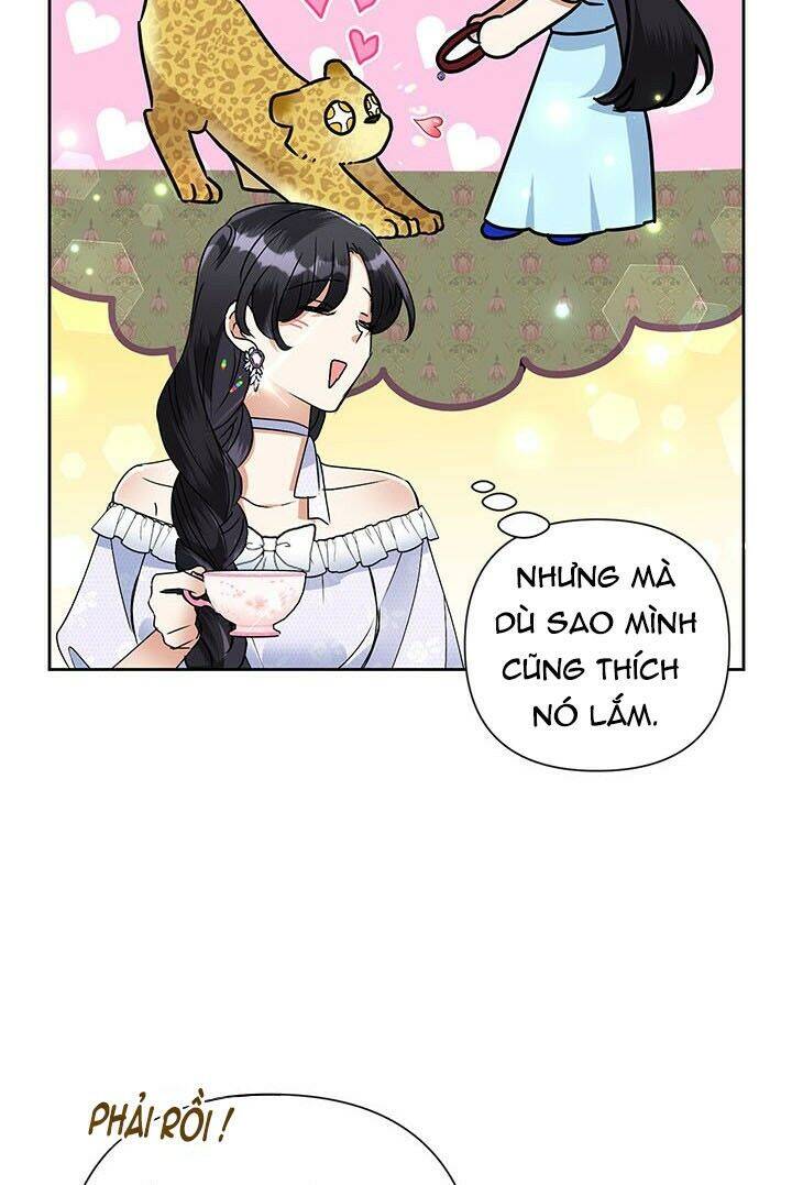 Cuộc Sống Vui Vẻ Của Ác Nữ Chapter 21 - 16