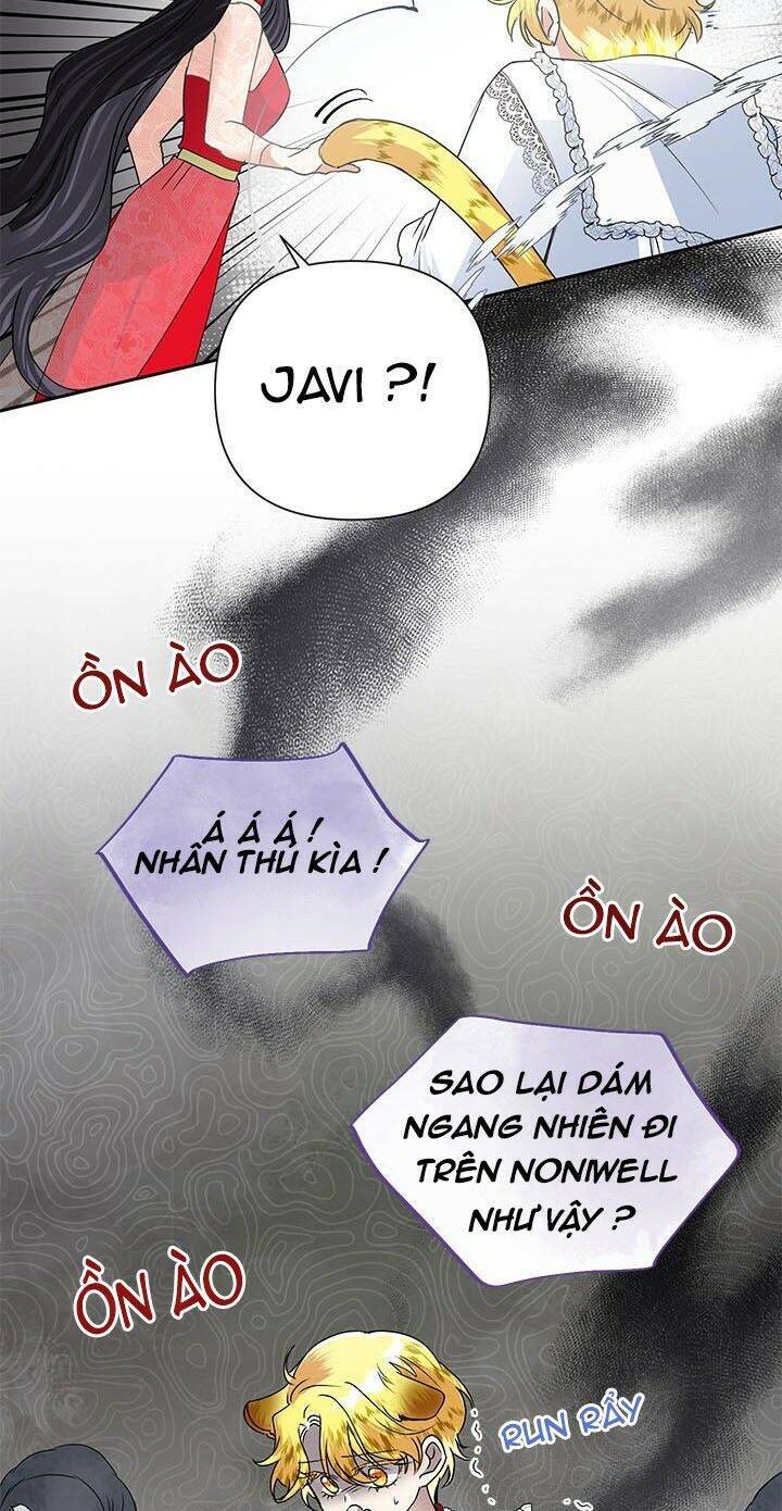 Cuộc Sống Vui Vẻ Của Ác Nữ Chapter 21 - 43