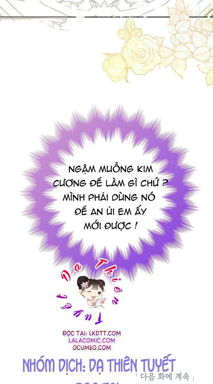 Cuộc Sống Vui Vẻ Của Ác Nữ Chapter 21 - 85