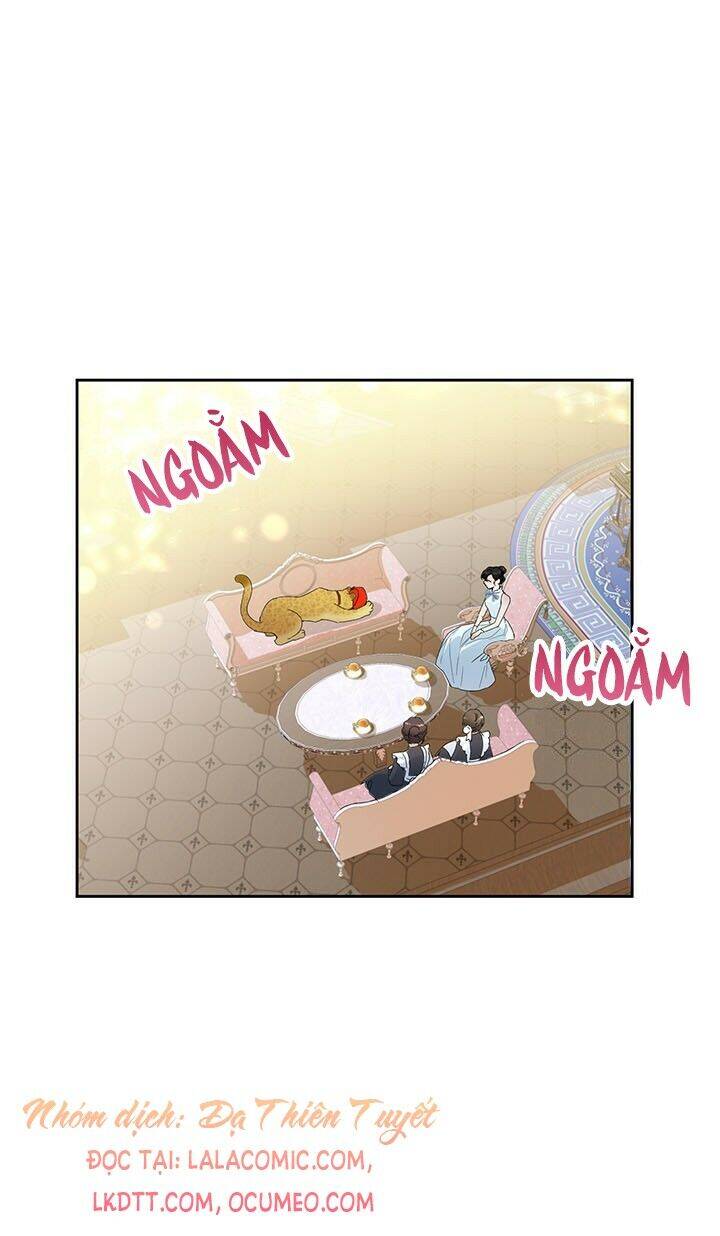 Cuộc Sống Vui Vẻ Của Ác Nữ Chapter 23 - 1