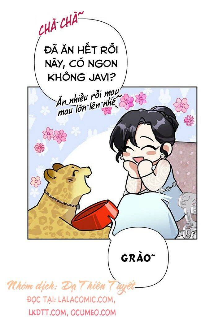 Cuộc Sống Vui Vẻ Của Ác Nữ Chapter 23 - 2