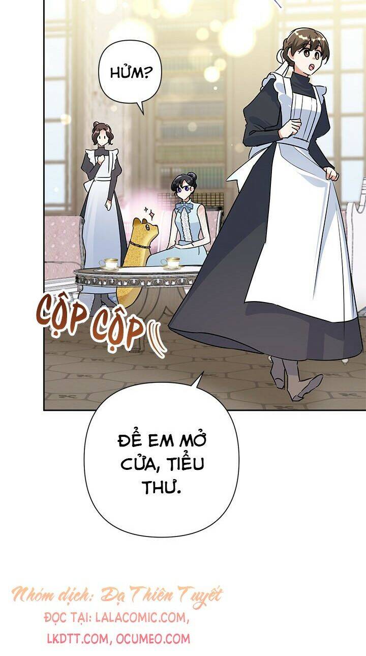 Cuộc Sống Vui Vẻ Của Ác Nữ Chapter 23 - 11