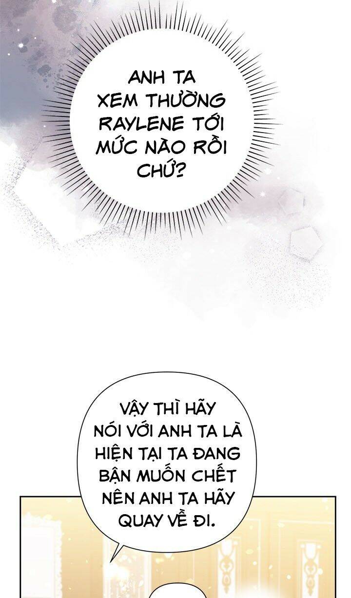 Cuộc Sống Vui Vẻ Của Ác Nữ Chapter 23 - 16