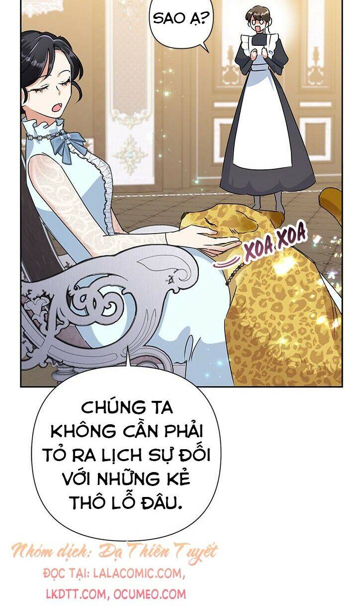 Cuộc Sống Vui Vẻ Của Ác Nữ Chapter 23 - 17