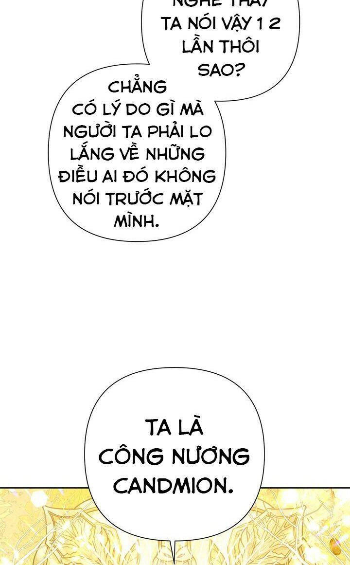 Cuộc Sống Vui Vẻ Của Ác Nữ Chapter 23 - 19