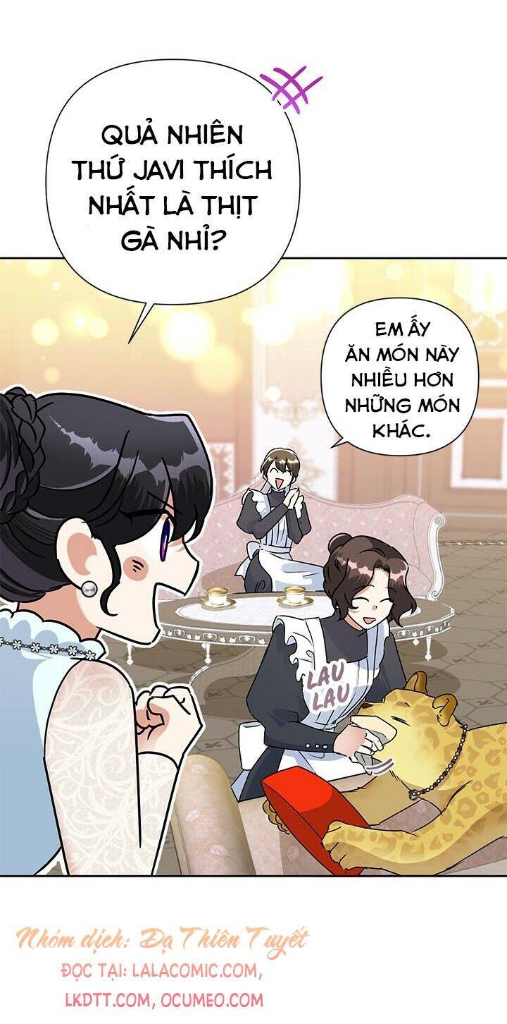 Cuộc Sống Vui Vẻ Của Ác Nữ Chapter 23 - 3