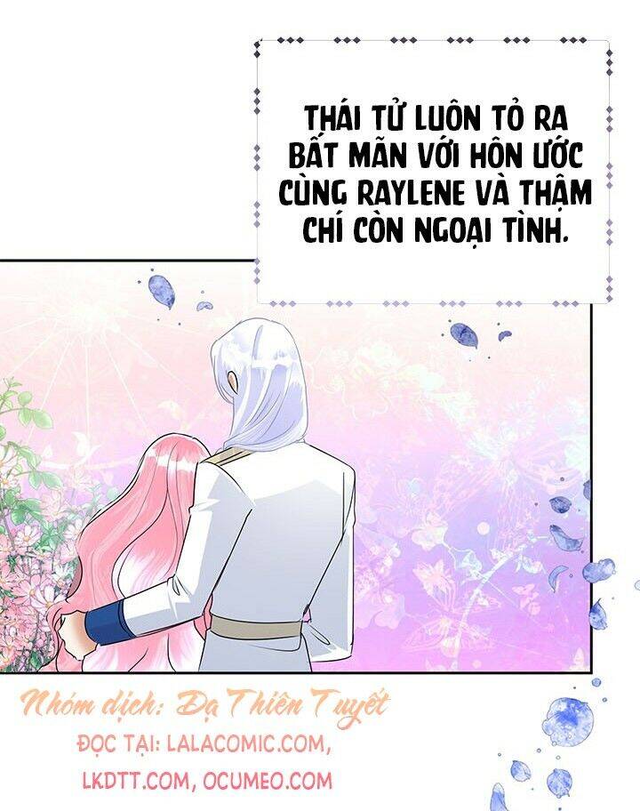 Cuộc Sống Vui Vẻ Của Ác Nữ Chapter 23 - 21