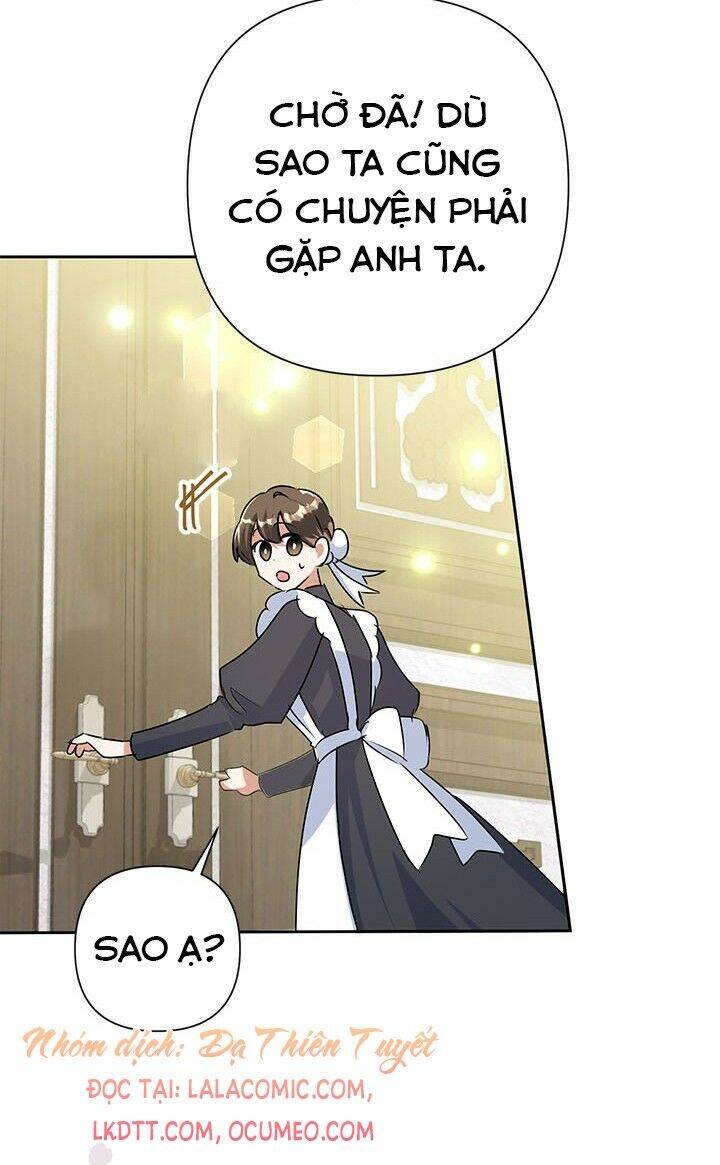 Cuộc Sống Vui Vẻ Của Ác Nữ Chapter 23 - 26