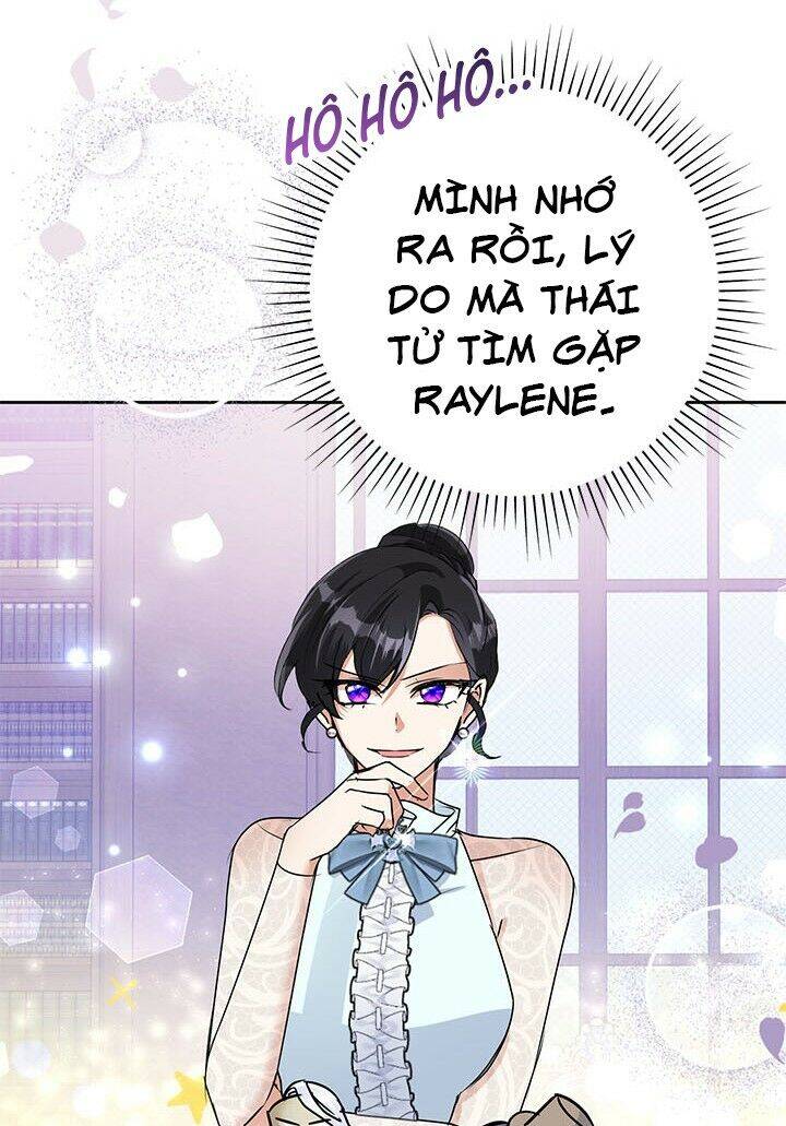 Cuộc Sống Vui Vẻ Của Ác Nữ Chapter 23 - 27