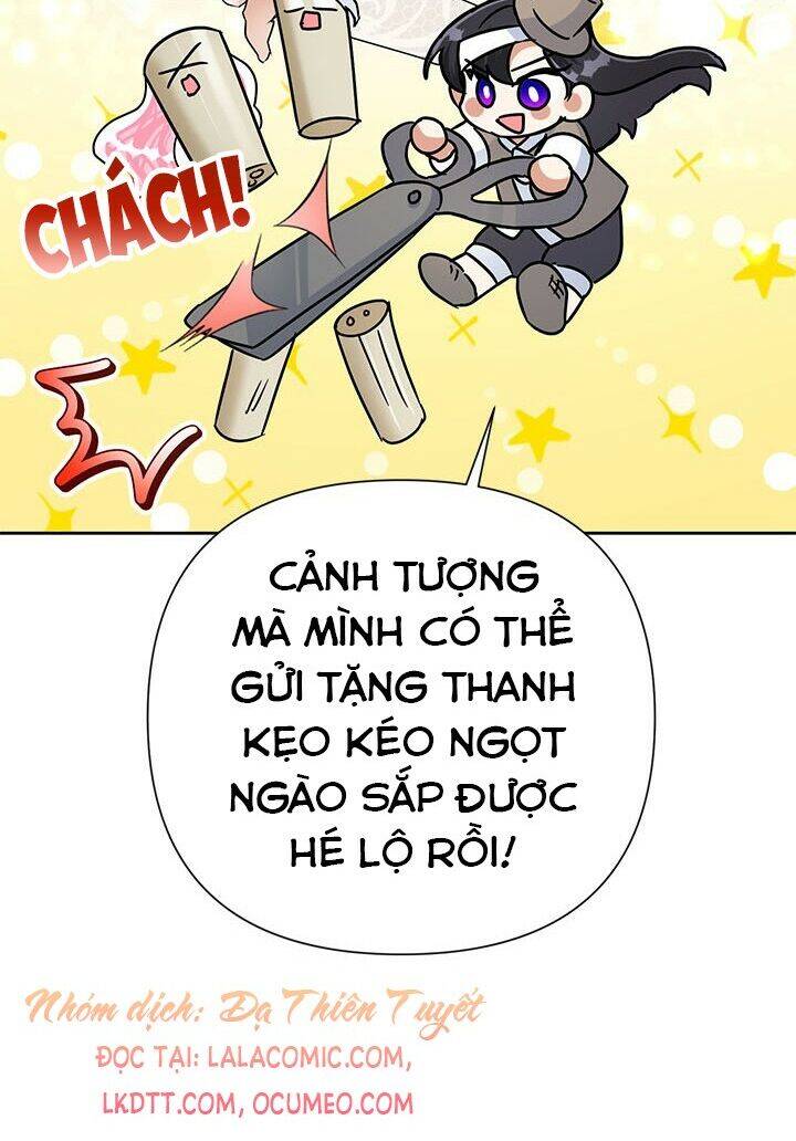 Cuộc Sống Vui Vẻ Của Ác Nữ Chapter 23 - 28