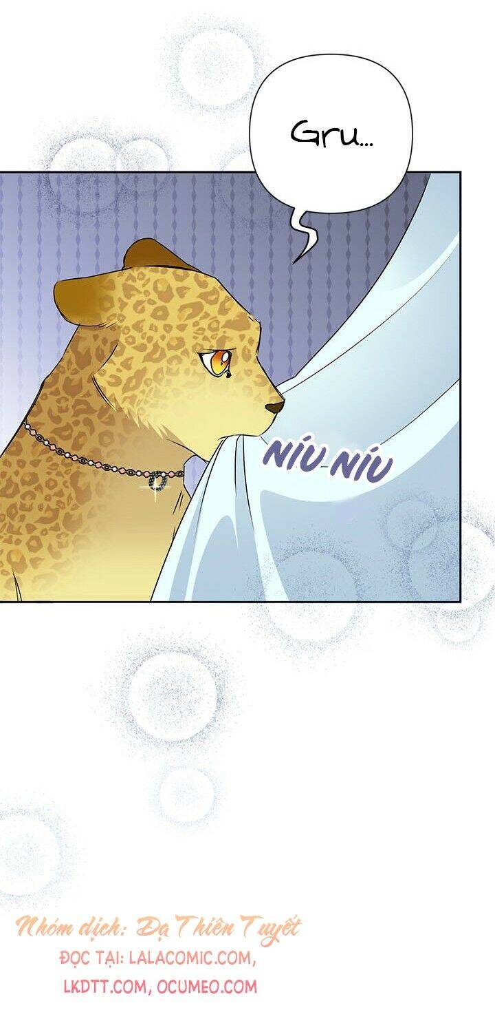 Cuộc Sống Vui Vẻ Của Ác Nữ Chapter 23 - 30