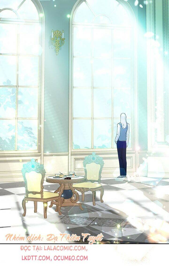 Cuộc Sống Vui Vẻ Của Ác Nữ Chapter 23 - 33