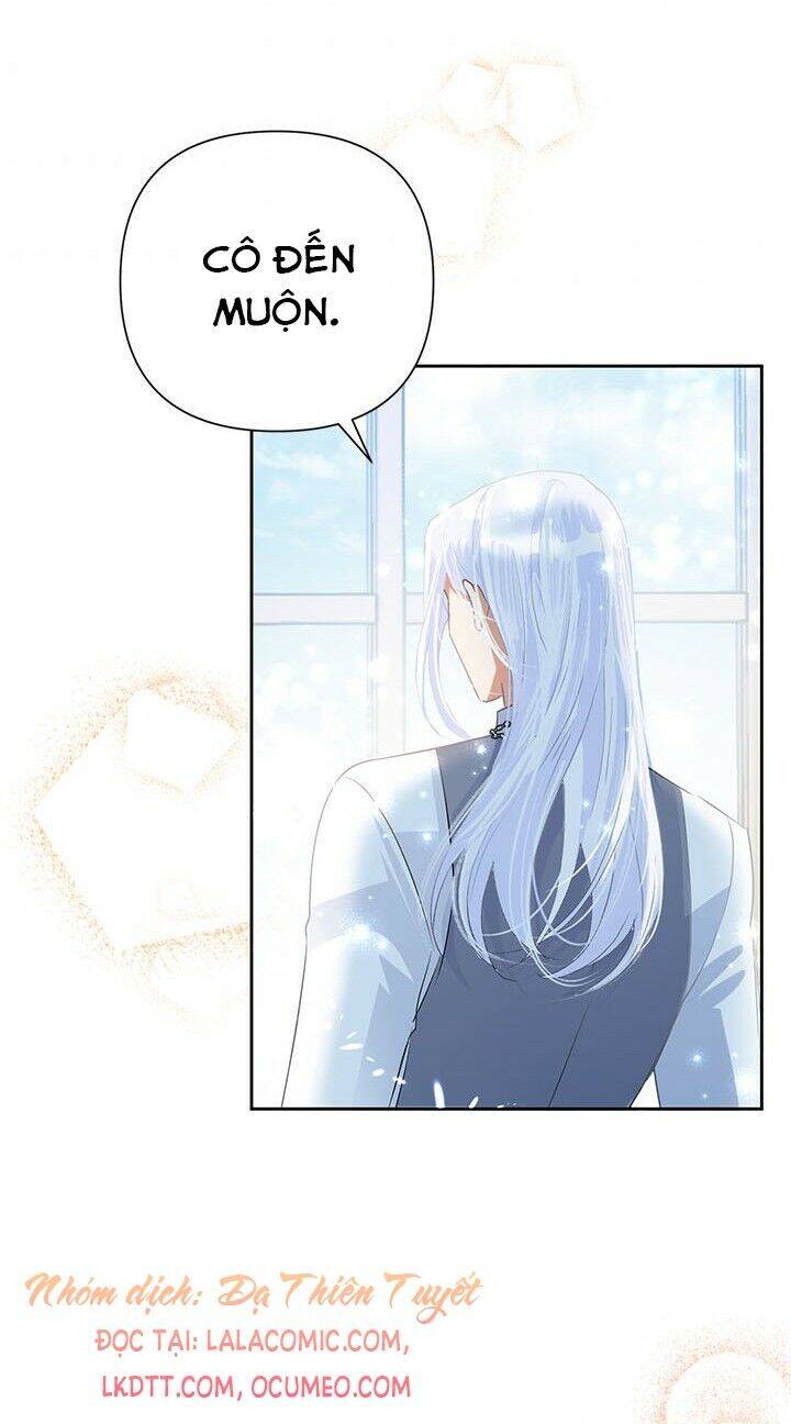 Cuộc Sống Vui Vẻ Của Ác Nữ Chapter 23 - 34