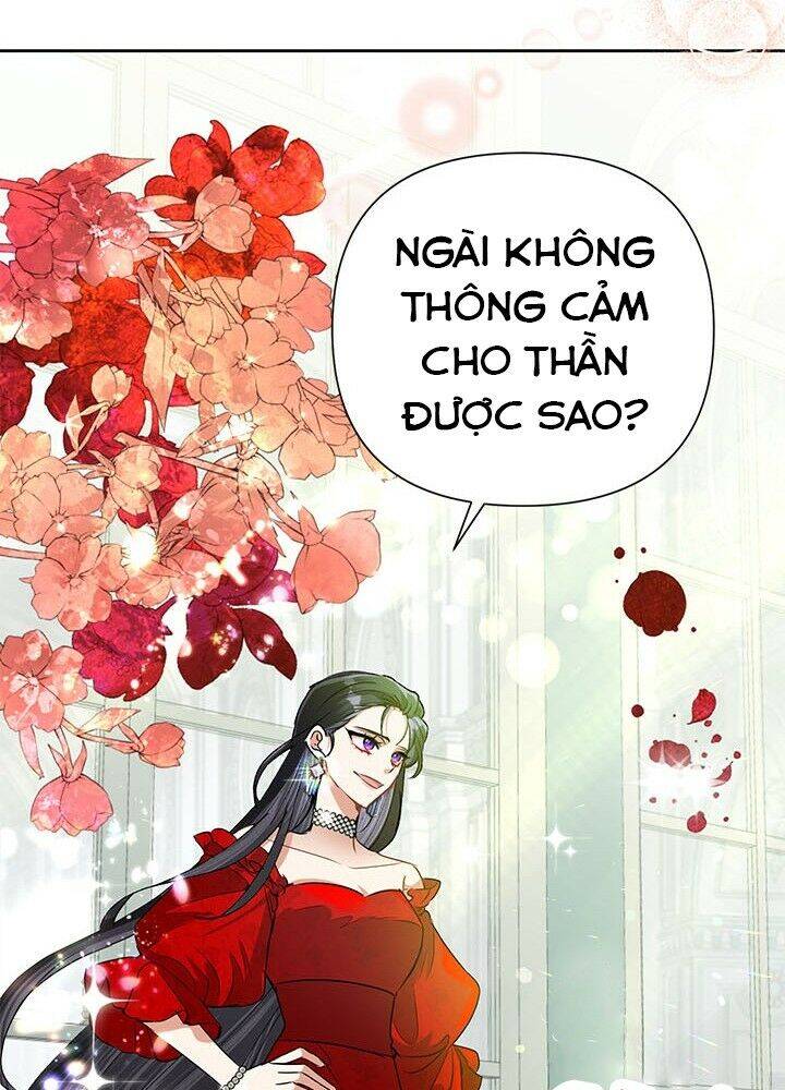 Cuộc Sống Vui Vẻ Của Ác Nữ Chapter 23 - 35