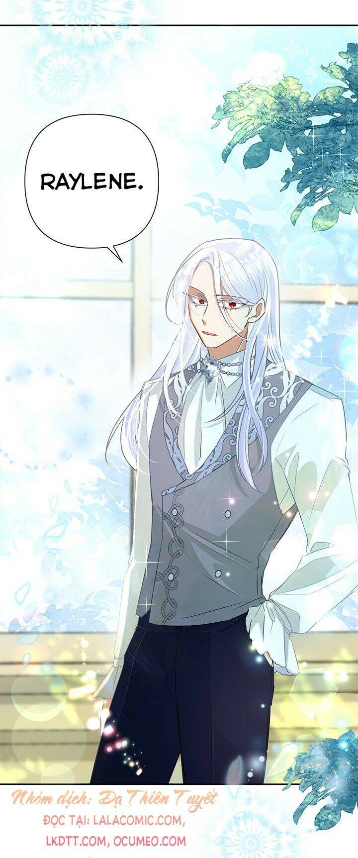 Cuộc Sống Vui Vẻ Của Ác Nữ Chapter 23 - 38