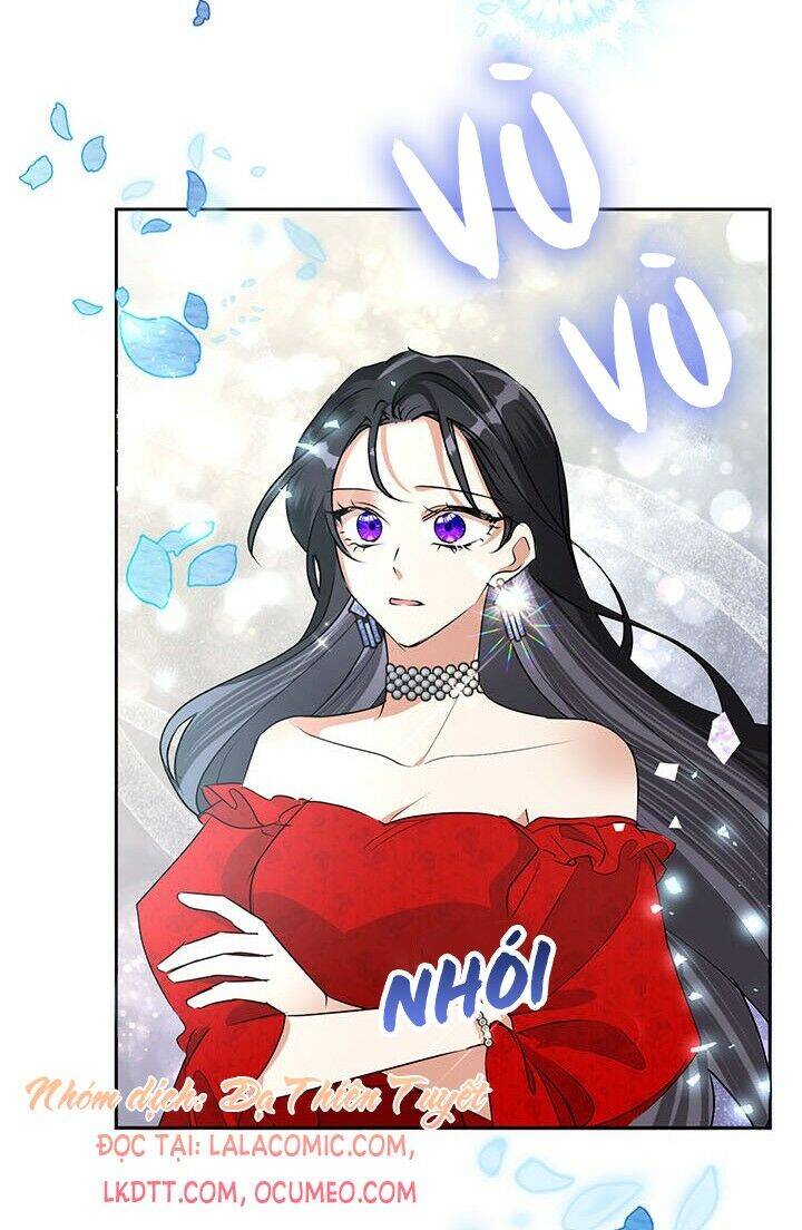 Cuộc Sống Vui Vẻ Của Ác Nữ Chapter 23 - 39