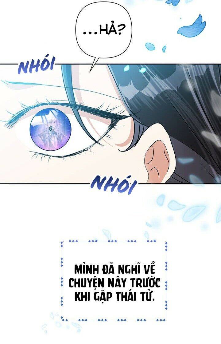 Cuộc Sống Vui Vẻ Của Ác Nữ Chapter 23 - 40