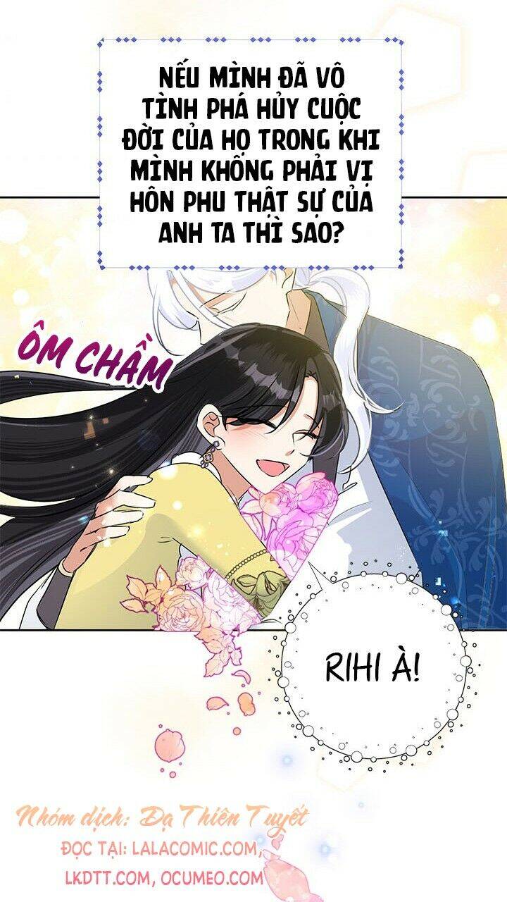 Cuộc Sống Vui Vẻ Của Ác Nữ Chapter 23 - 42