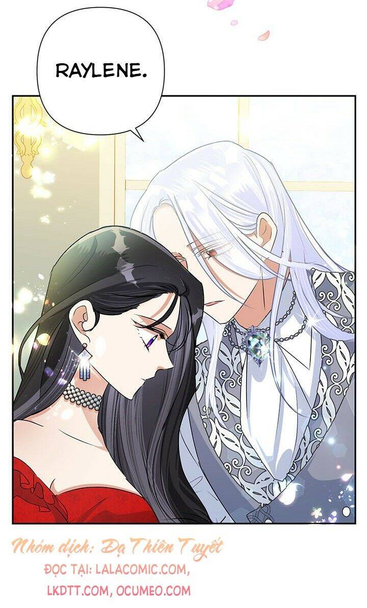 Cuộc Sống Vui Vẻ Của Ác Nữ Chapter 23 - 43