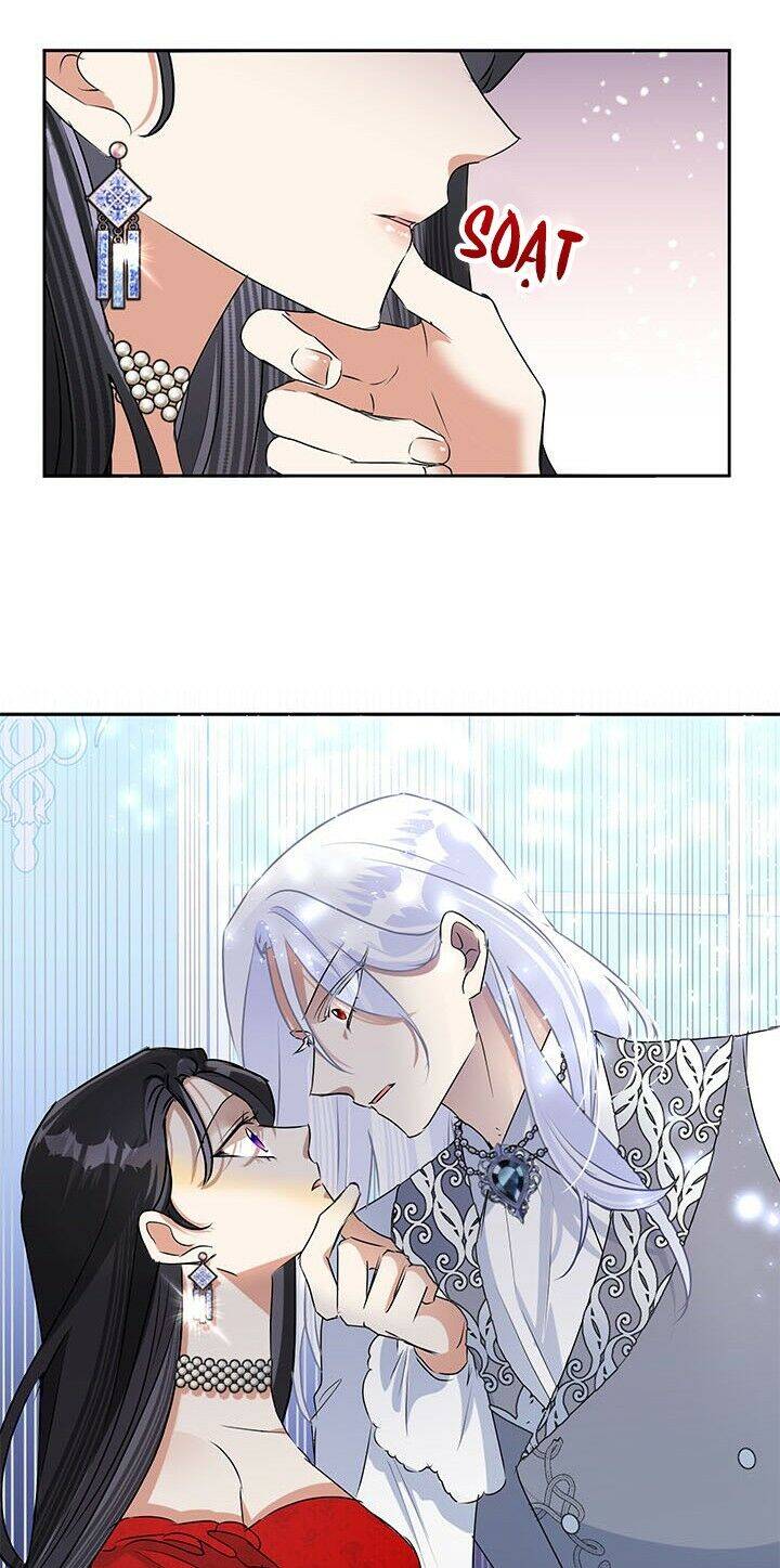 Cuộc Sống Vui Vẻ Của Ác Nữ Chapter 23 - 44