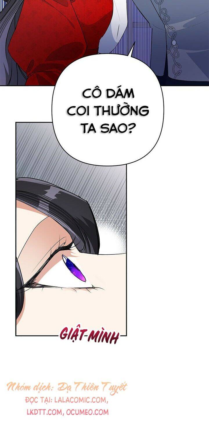 Cuộc Sống Vui Vẻ Của Ác Nữ Chapter 23 - 45