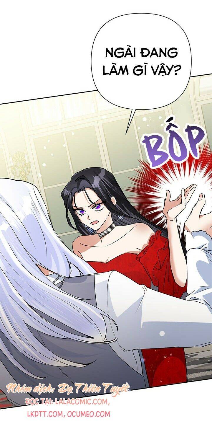 Cuộc Sống Vui Vẻ Của Ác Nữ Chapter 23 - 47