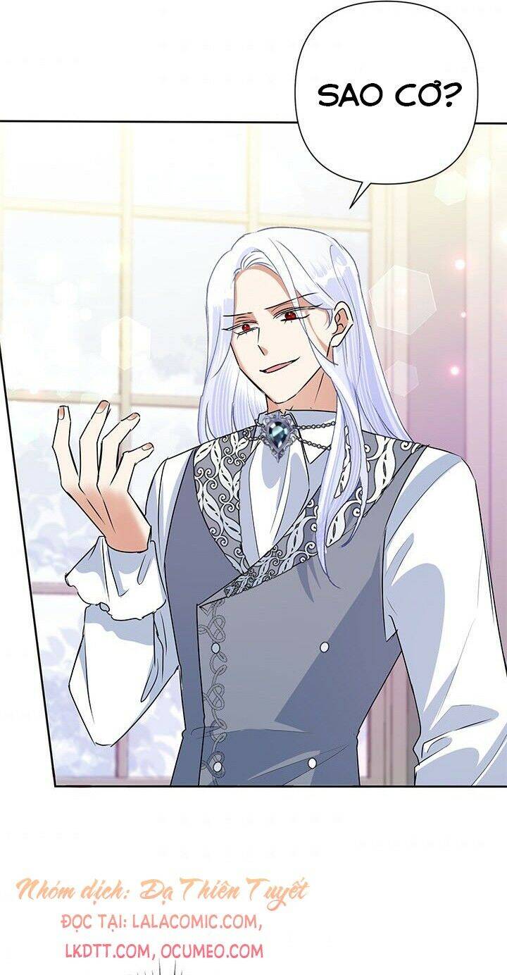 Cuộc Sống Vui Vẻ Của Ác Nữ Chapter 23 - 49