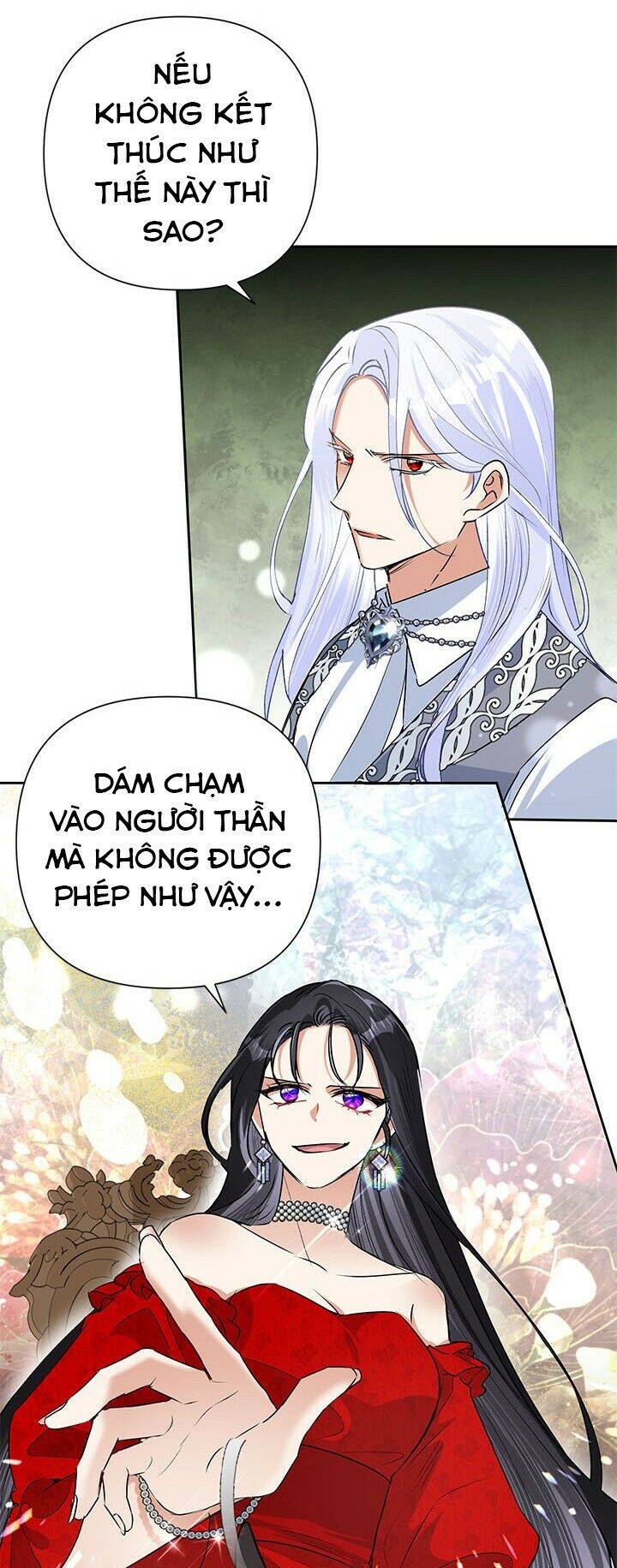 Cuộc Sống Vui Vẻ Của Ác Nữ Chapter 23 - 52