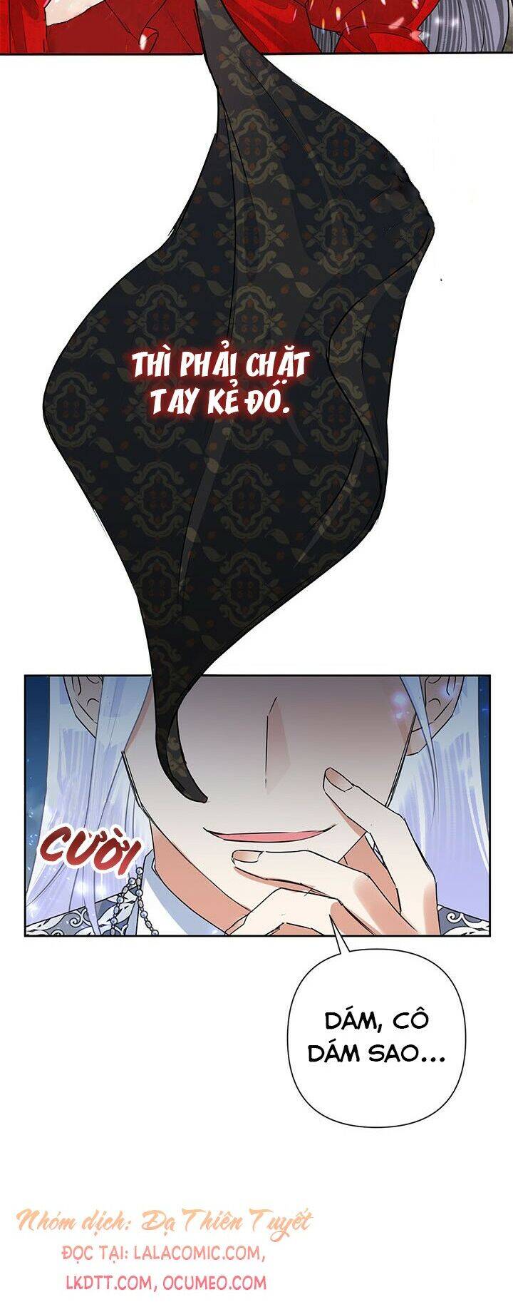 Cuộc Sống Vui Vẻ Của Ác Nữ Chapter 23 - 53