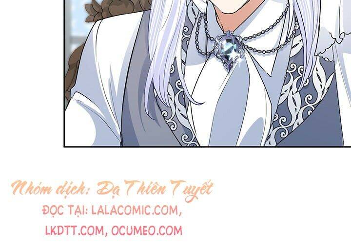 Cuộc Sống Vui Vẻ Của Ác Nữ Chapter 23 - 58