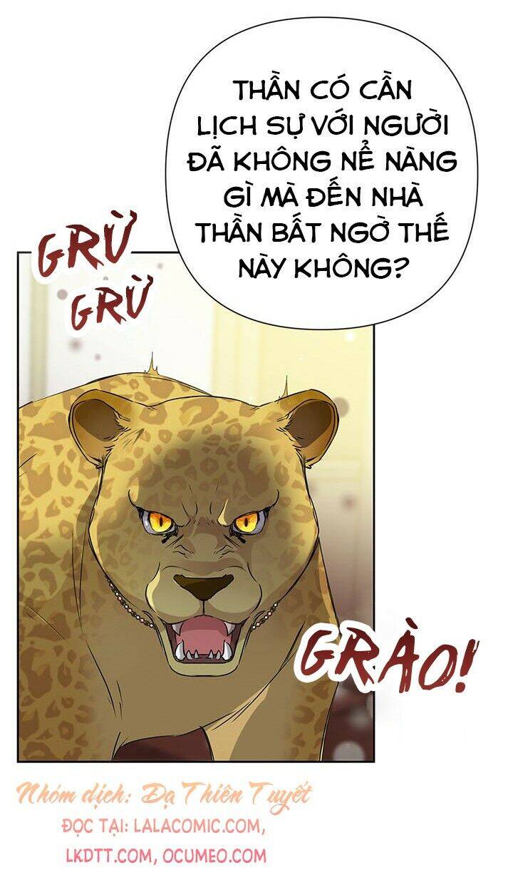 Cuộc Sống Vui Vẻ Của Ác Nữ Chapter 23 - 60