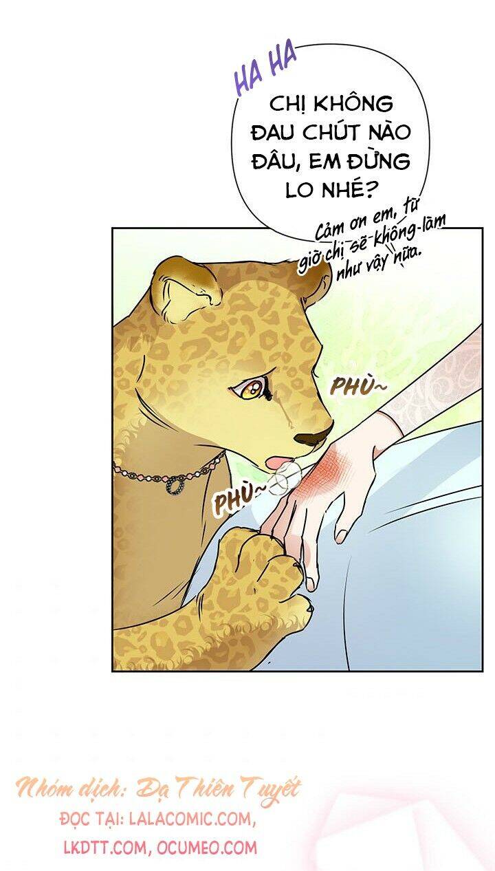 Cuộc Sống Vui Vẻ Của Ác Nữ Chapter 23 - 7