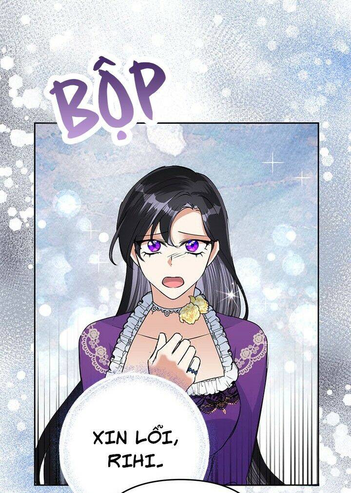 Cuộc Sống Vui Vẻ Của Ác Nữ Chapter 23 - 62